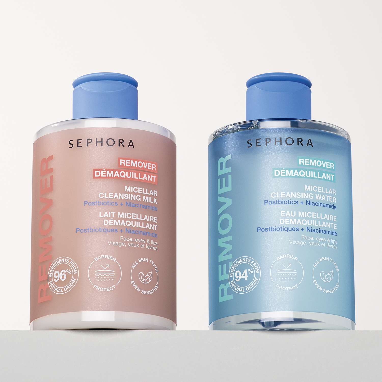 SOFT CLEANSING MICELLAR MILK-25 (LECHE MICELAR DESMAQUILLANTE)